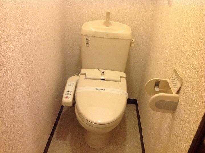 レオネクストクラーク館105のその他画像