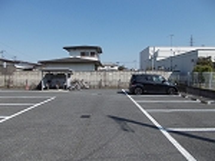 レオネクストクラーク館104のその他画像