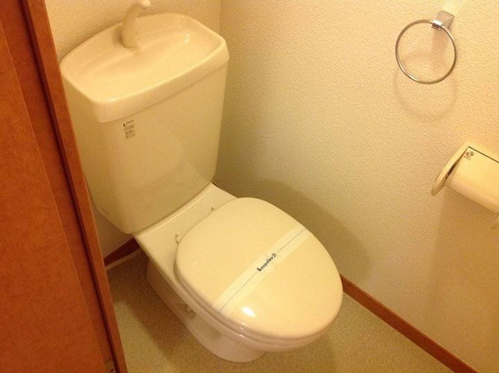 レオパレスMEI207のその他画像