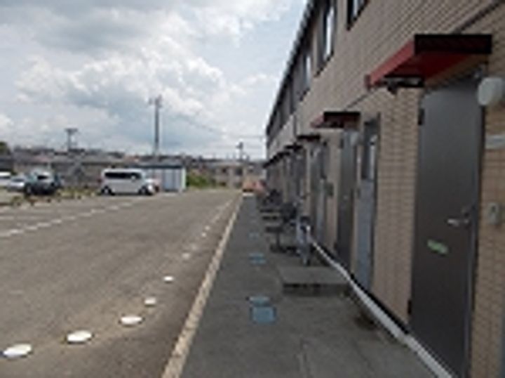 レオパレスRIVERFIELD103のその他画像