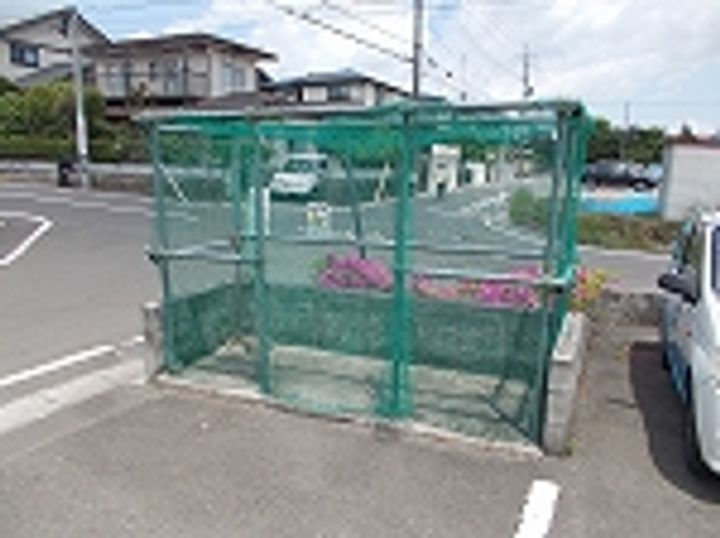 レオパレスRIVERFIELD103のその他画像