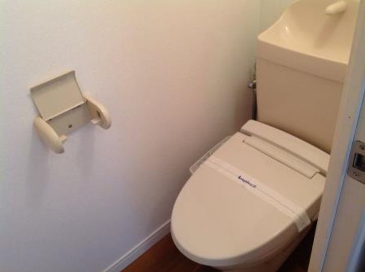 レオパレスRIVERFIELD103のその他画像