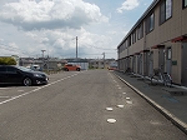 レオパレスRIVERFIELD102のその他画像