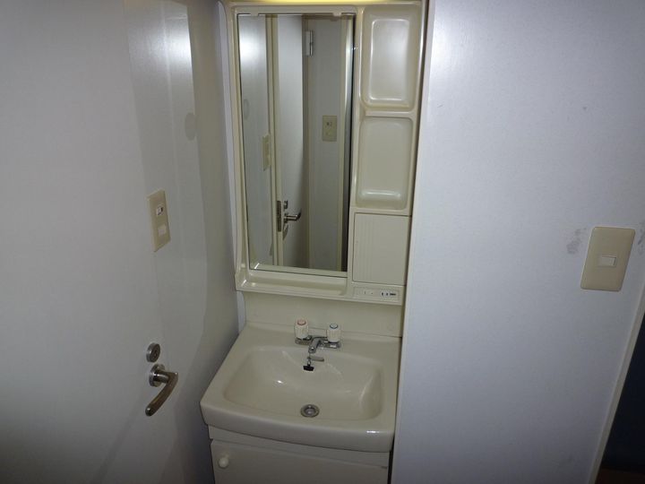 レオパレスRIVERFIELD102のその他画像