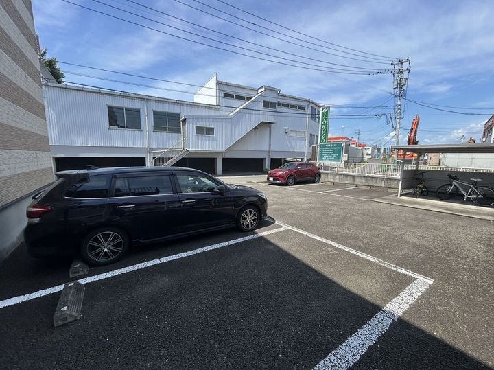 レオパレストゥウィンクルダイヤ108のその他画像