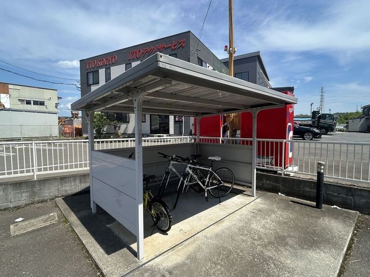 レオパレストゥウィンクルダイヤ108のその他画像