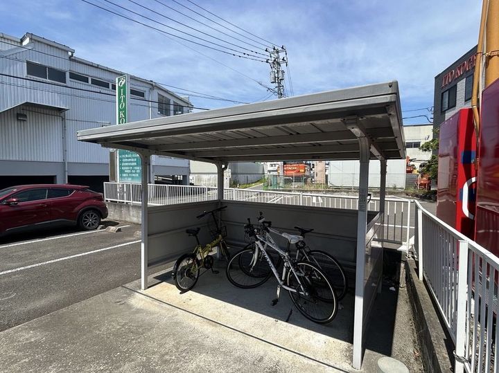 レオパレストゥウィンクルダイヤ108のその他画像