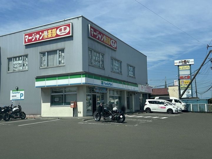 レオパレストゥウィンクルダイヤ108の周辺