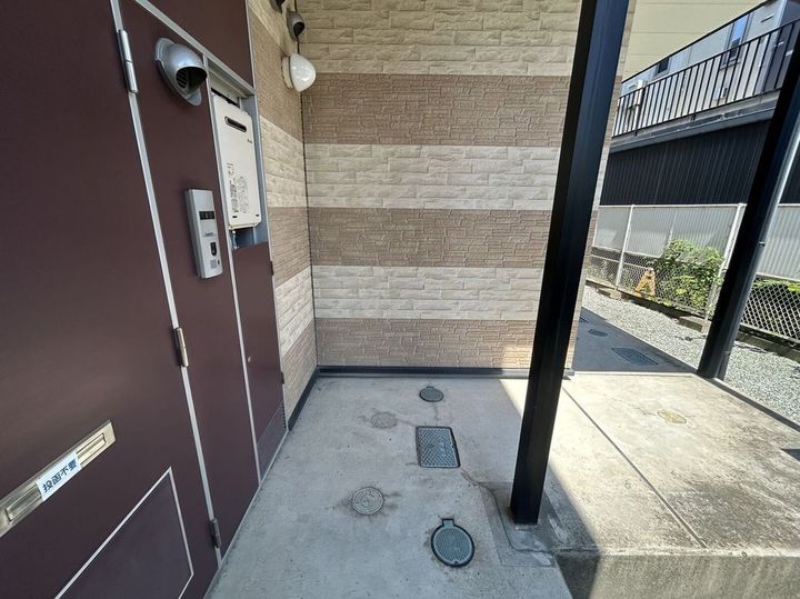 レオパレストゥウィンクルダイヤ108のその他画像