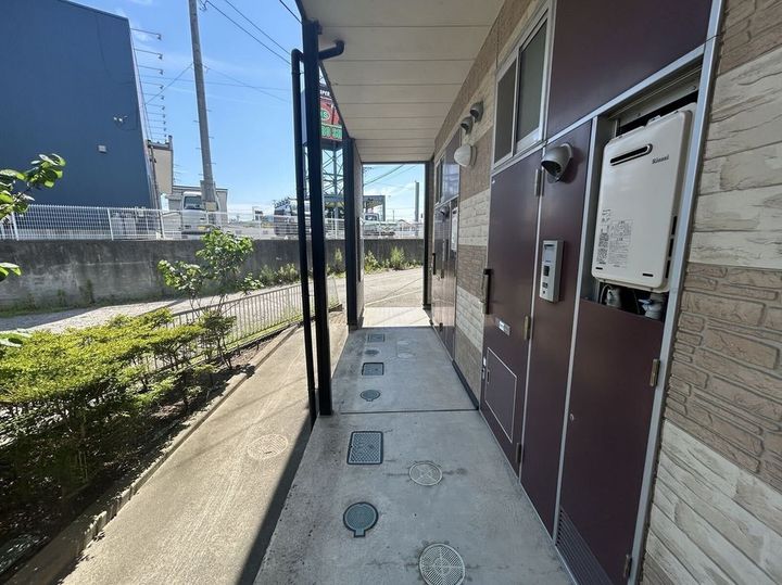 レオパレストゥウィンクルダイヤ108のその他画像