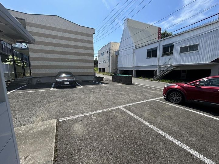 レオパレストゥウィンクルダイヤ202のその他画像