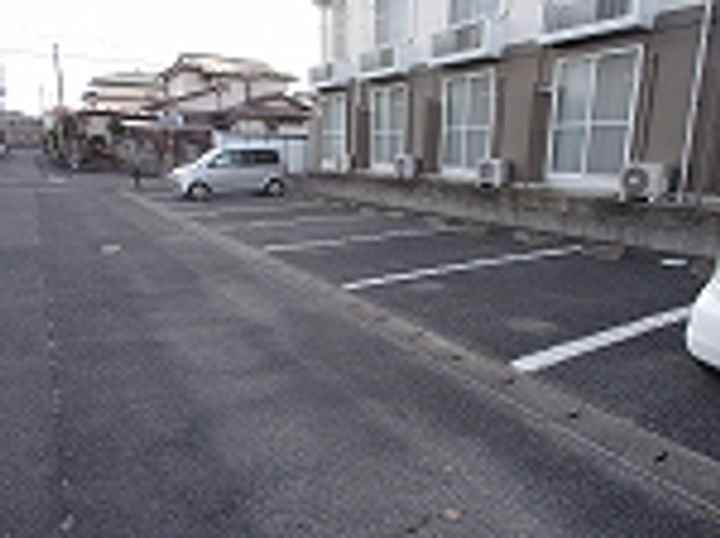 レオパレスあさひのその他画像