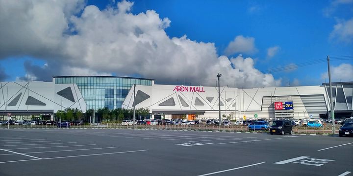 レオパレスアカサカ204の周辺