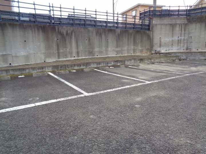 レオパレスアカサカ204のその他画像