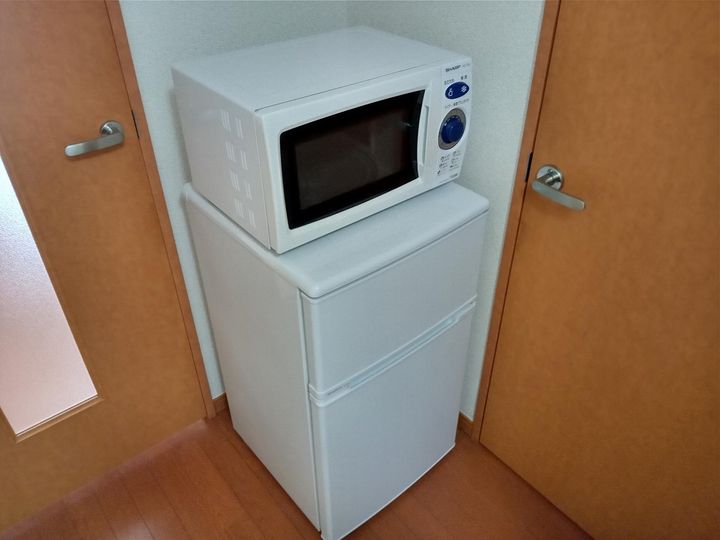 レオパレスアカサカ204のその他画像