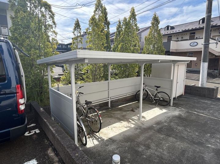 レオパレスエクセル歩坂町Ⅲ107のその他画像