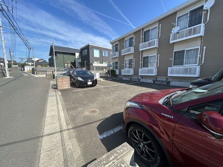 レオパレス光105のその他画像