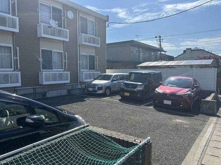 レオパレス光105のその他画像