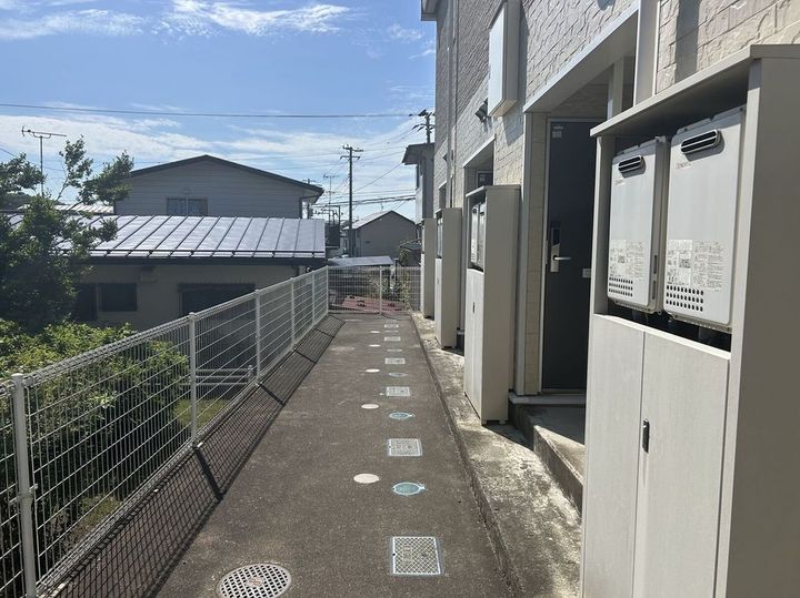 レオパレス光105のその他画像