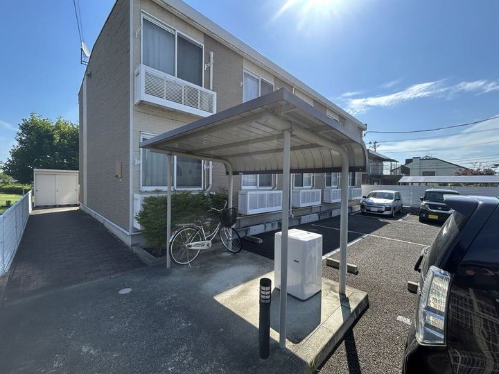 レオパレス光104のその他画像