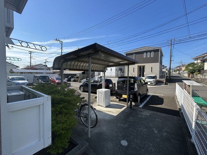 レオパレス光104のその他画像