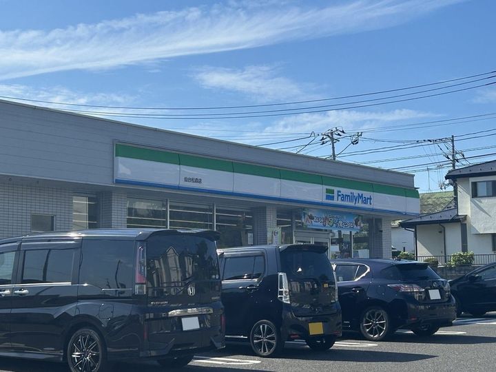 レオパレス光104の周辺