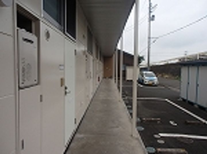 レオパレス古川202のその他画像