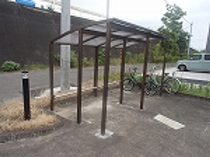 レオパレス古川202のその他画像