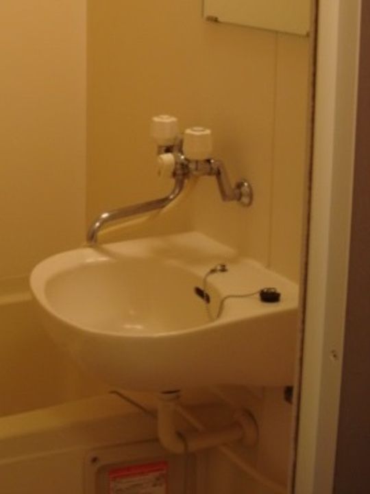 レオパレス古川202のその他画像