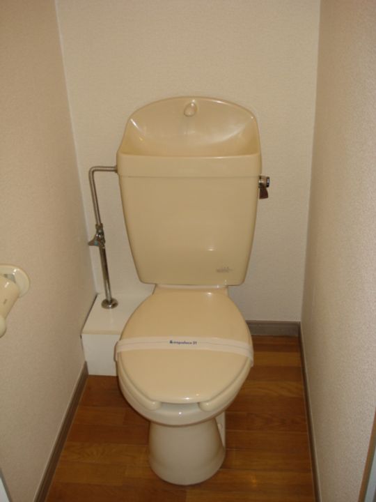 レオパレス古川202のその他画像