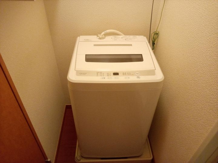 レオパレスアブニール 折立のその他画像