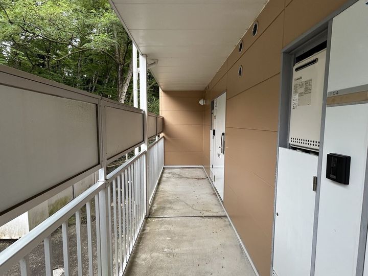 レオパレスGLUCK205のその他画像