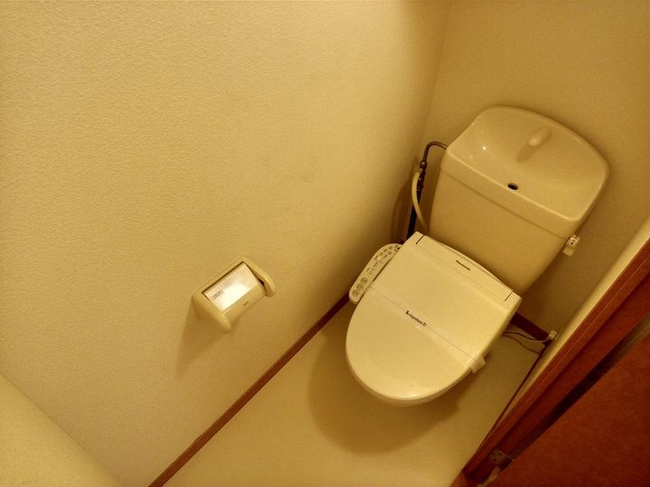 レオパレスGLUCK205のその他画像