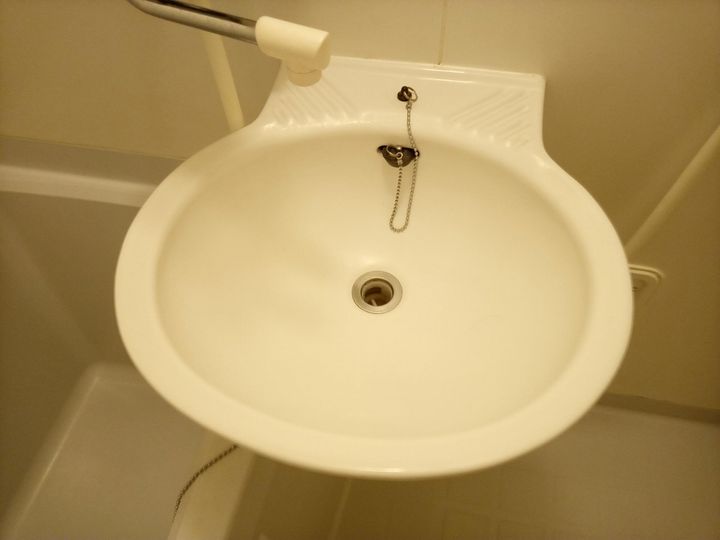 レオパレスGLUCK205のその他画像