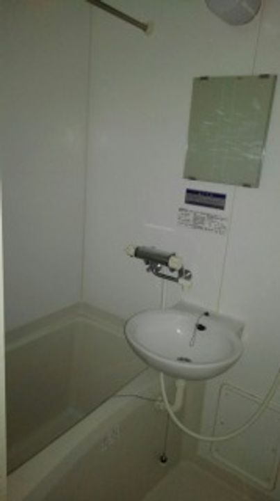 レオパレスはいらいん鴻巣109のその他画像