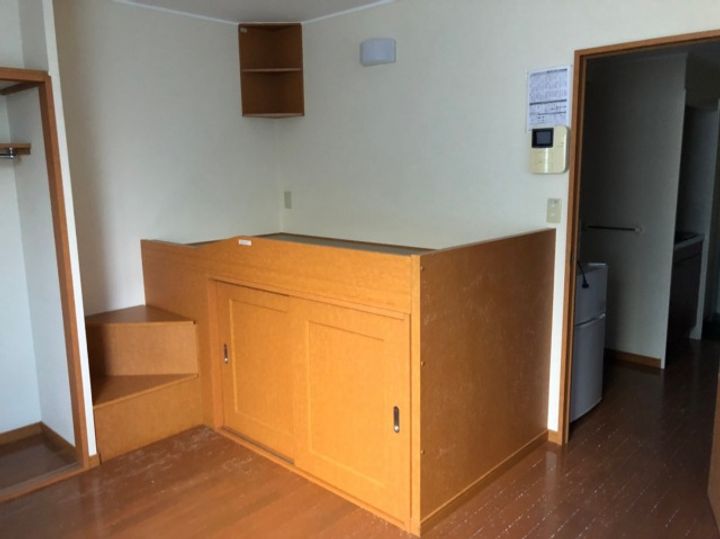 レオパレスはいらいん鴻巣109のその他画像