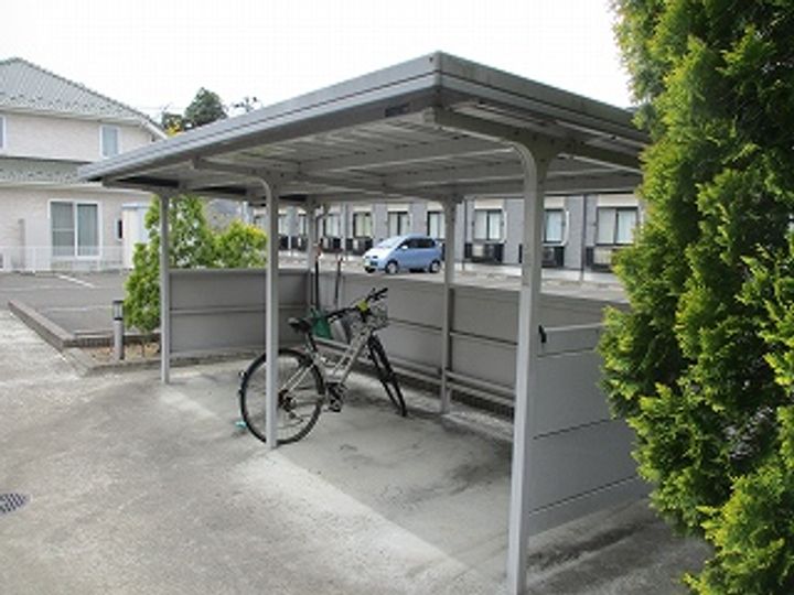 レオパレスルミナスのその他画像