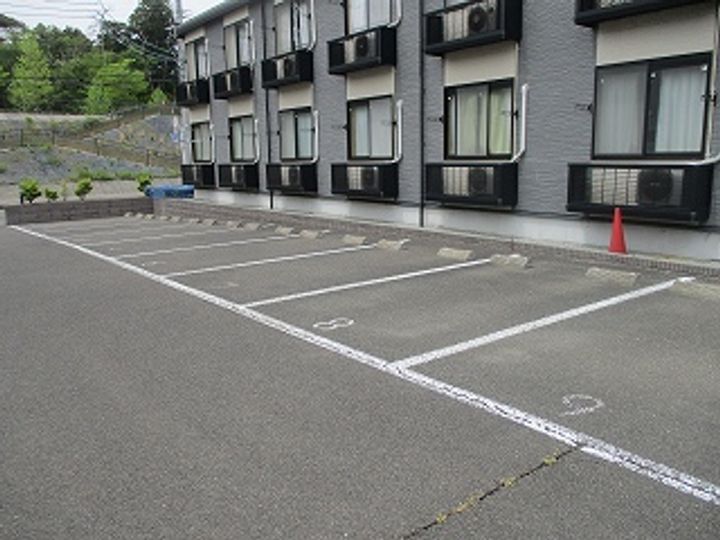 レオパレスルミナス213のその他画像