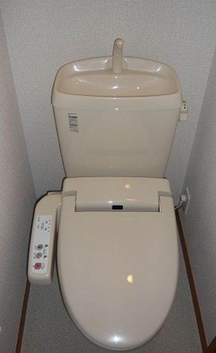 レオパレスアイミ3104のその他画像