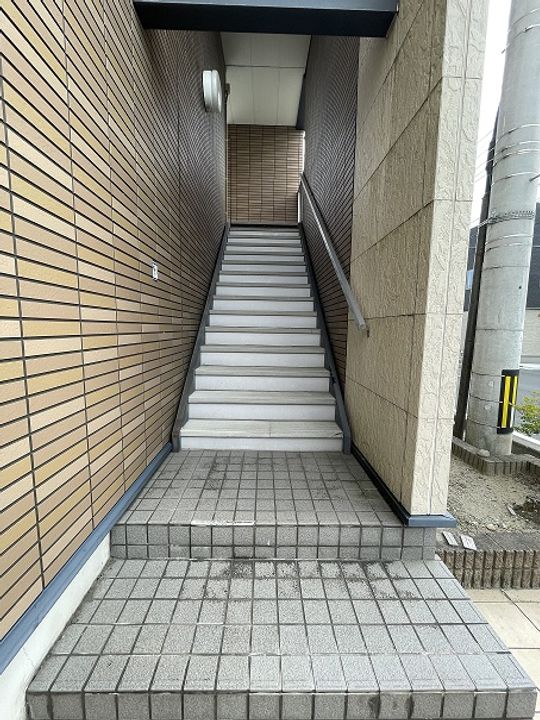 レオパレスアイミ3105のその他画像