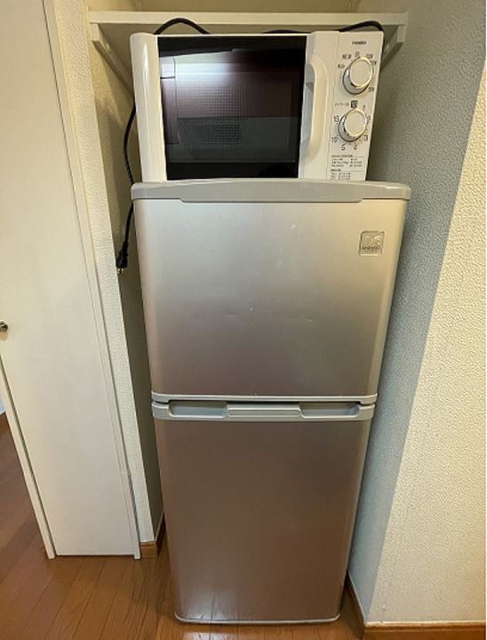 レオパレスアイミ3105のその他画像