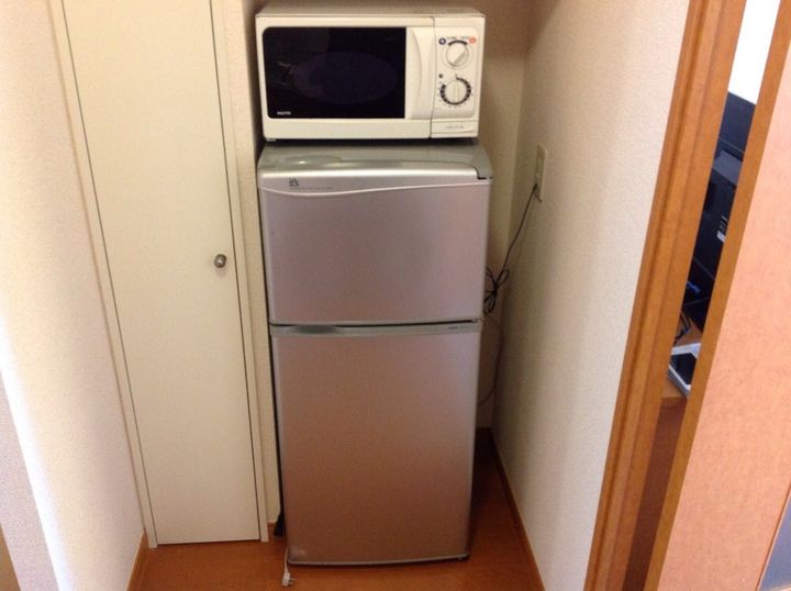 レオパレスさくらのその他画像