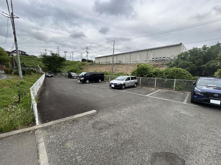 レオパレスさくらのその他画像