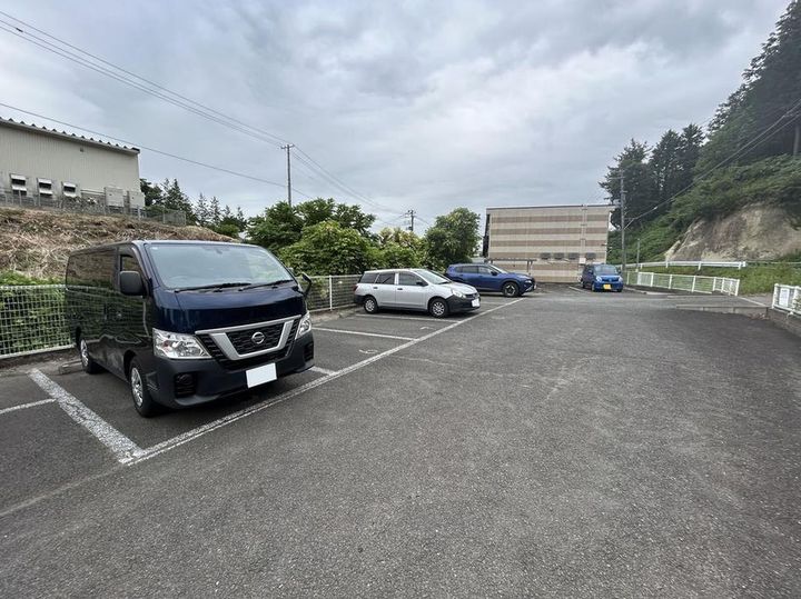 レオパレスさくらのその他画像