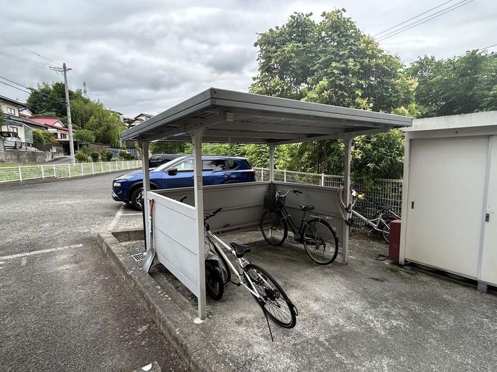 レオパレスさくらのその他画像