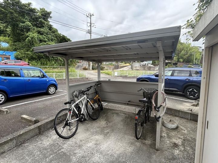 レオパレスさくらのその他画像