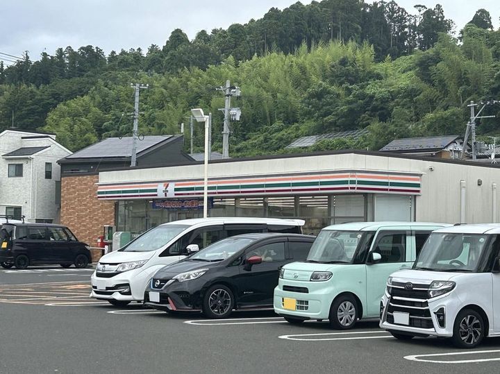 レオパレスさくらの周辺