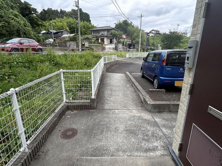 レオパレスさくらのその他画像