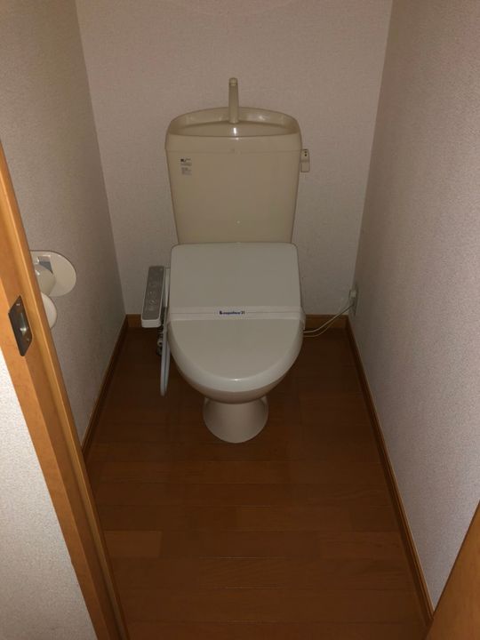 レオパレスさくらのその他画像