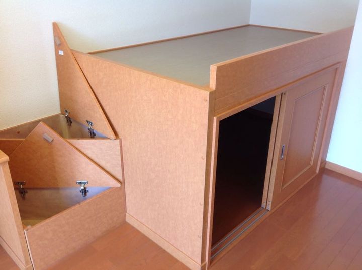 レオパレスいずみ1101のその他画像